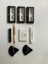 Load image into Gallery viewer, Brow Gel Ceja beauty X Glam Beauty