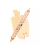 Load image into Gallery viewer, Brow Duo Pencil