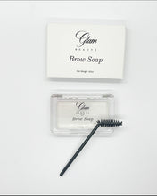 Load image into Gallery viewer, Brow Soap